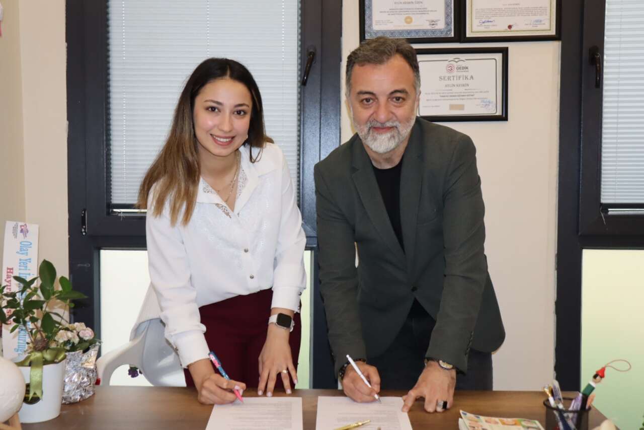 Muğla Gazeteciler Cemiyeti Üyelerine Psikolojik Destek Anlaşması 3